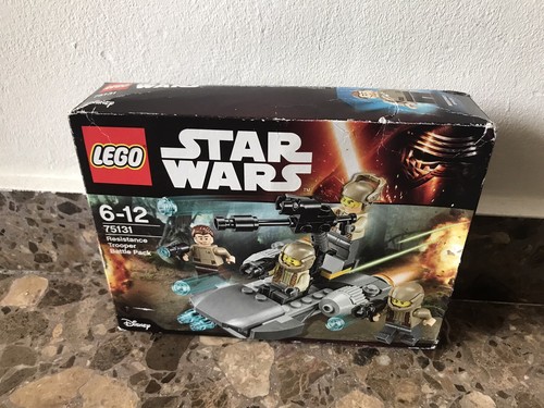 Lego 75131 stars - wars, disney