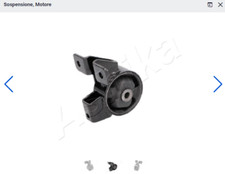 Supporto motore anteriore - motore,
