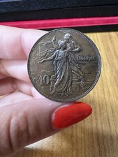 REGNO D’ ITALIA VITTORIO