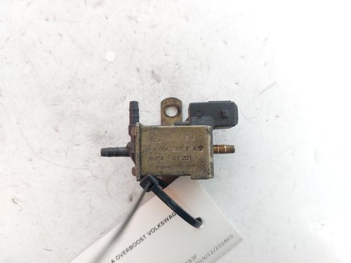 028906283f valvola overboost - 028906283f,