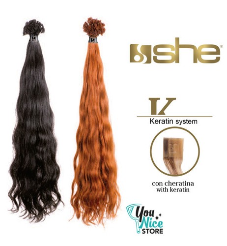 Extension cheratina capelli - extension,