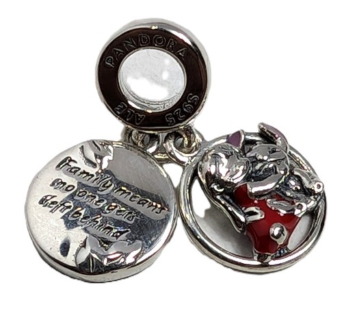 Autentico charm pandora - autentico,