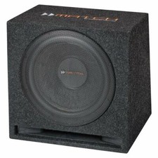 MATCH MW 12E-D 300W RMS