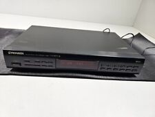 Sintonizzatore Digitale FM/AM