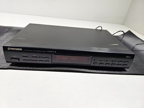 Used pioneer 203rds am - pioneer, fm/am