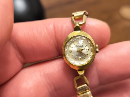 Orologio donna vintage - , raro