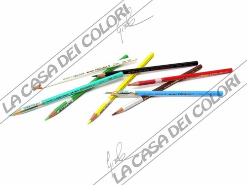 Caran ache prismalo - caran,
