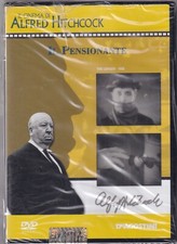 IL PENSIONANTE DVD Alfred