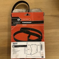 Cinghia Distribuzione Adatto a