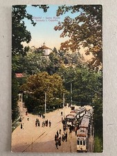 VARESE - Stazione Tram