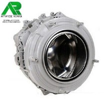 GRUPPO VASCA SALDATO COMPLETO