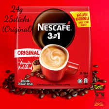 nescafe 3 in 1