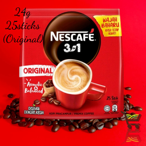 Nescafe 1 - nescafe, in