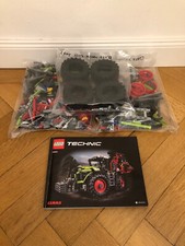 LEGO 42054 CLAAS XERION 5000
