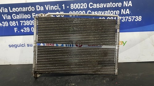 Ricambi usati radiatore c - ricambi, /