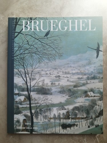 Classici dell arte brueghel - dell,