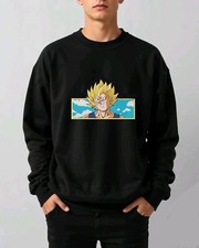 FELPA RICAMATA 🪡Anime❌