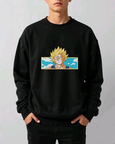 Felpa ricamata anime - ricamata, 🪡anime❌