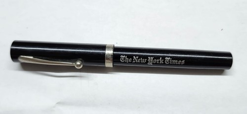 Sheaffer the new - sheaffer, times