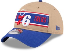 Philadelphia 76ERS New Era