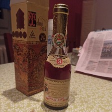 Vino Tokay /Tokaji Aszu' 3