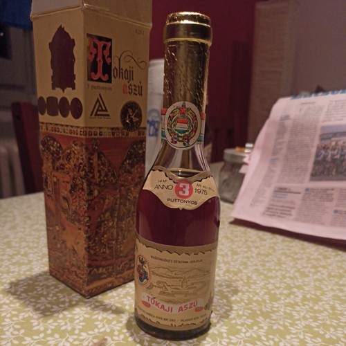 Vino tokay tokaji - vino,