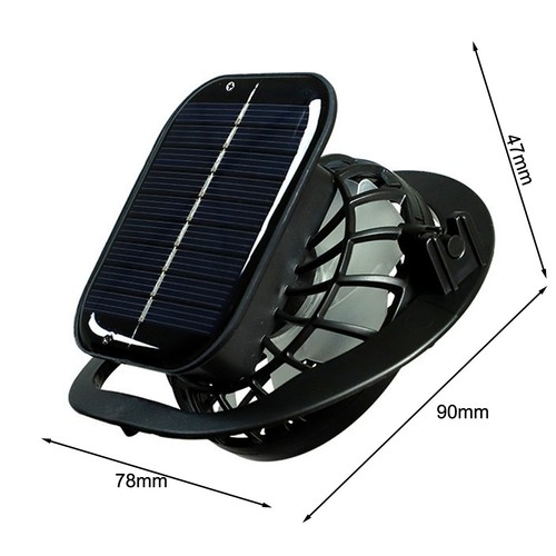 Tappo ventilatore per - ventilatore,