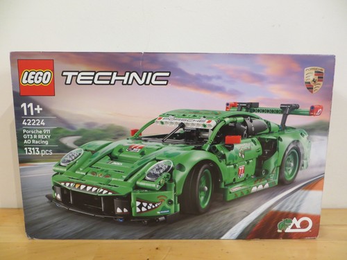 Lego 42224 porsche - 42224, 911
