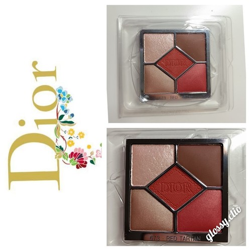 Christian dior palette - palette, 5