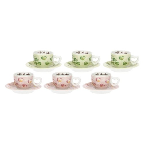 Thun set tazzine espresso - thun,