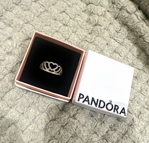 Anello fascia pandora - a,