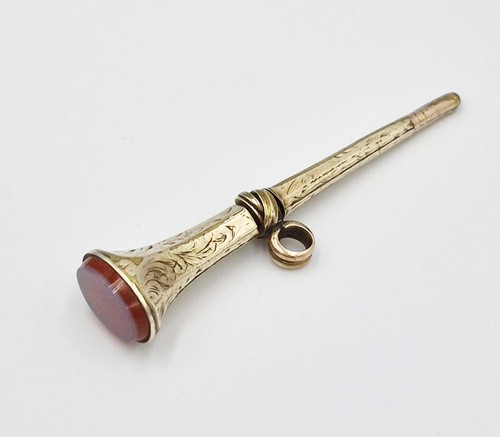 Victorian solid rolled gold - victorian,