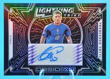 2021-22 Ossidiana Francesco