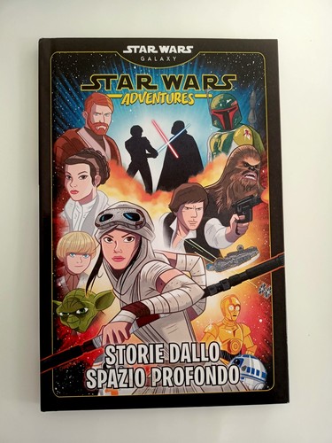 Cartonato star wars - cartonato-star,