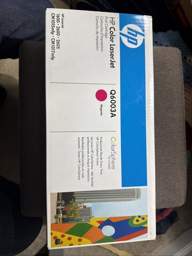 Toner color laser jet - laser,