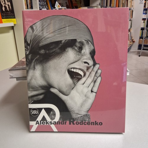 Aleksandr rodcenko catalogo - rodcenko,