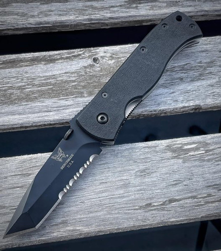 Benchmade 970sbt emerson cqc7 - 970sbt,