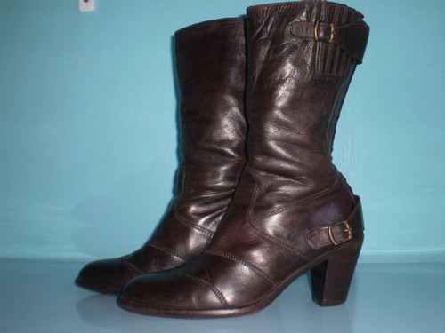 Stivali donna belstaff - stivali,