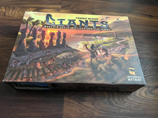 GIANTS Gioco da Tavolo |