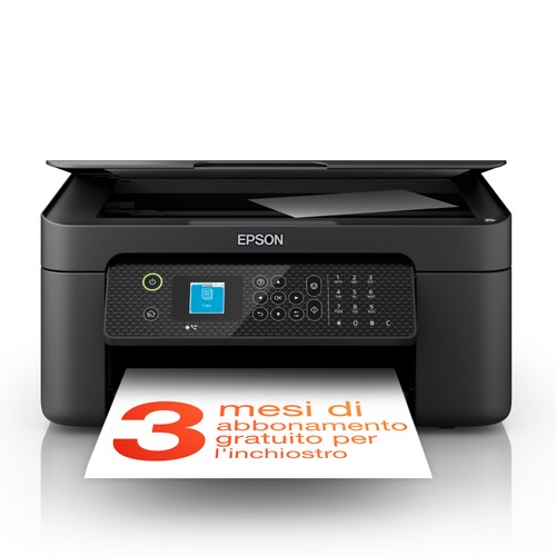 Epson workforce 2910dwf - epson, wf-2910dwf
