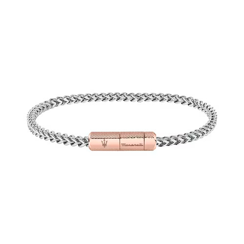 Bracciale maserati jm223atk24 - maserati,
