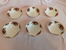 Royal Albert Ciotole Rose Old