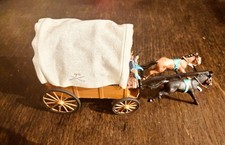 Conestoga Far-West DSG