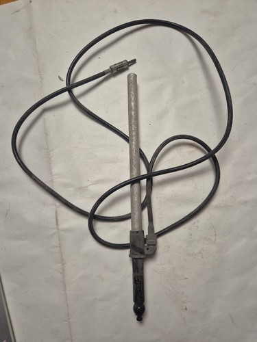 Antenna universale telescopica - antenna,