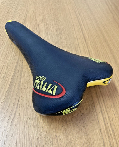 Sella selle italia - selle, matic