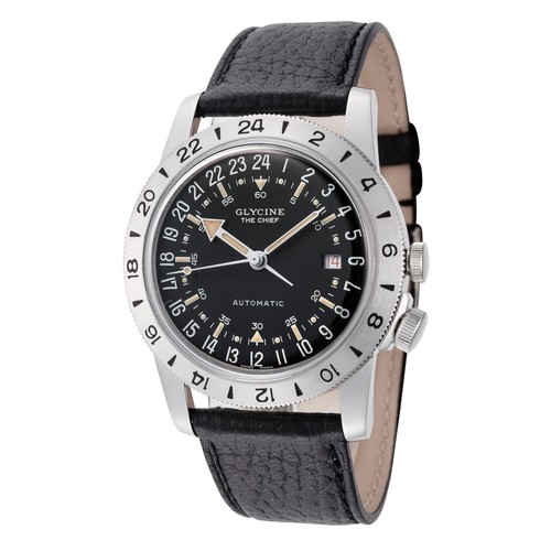 Orologio glycine unisex airman - orologio,
