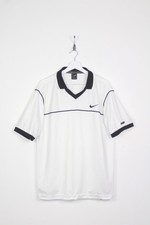 MAGLIETTA TENNIS NIKE ANNI 90