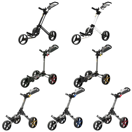 Powakaddy carrello golf - powakaddy,