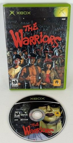 The warriors microsoft - warriors,