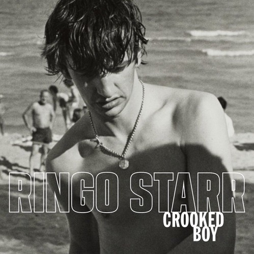 Vinile ringo starr - vinile,
